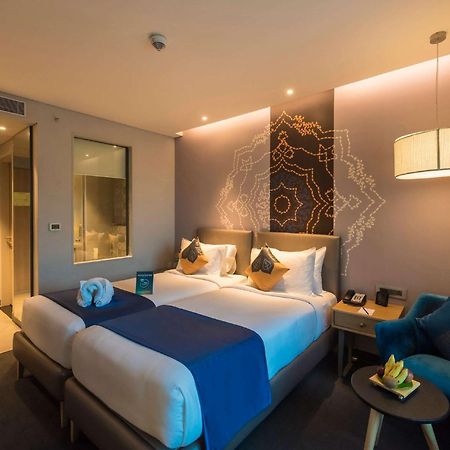 Grand Mercure Mysore - An Accor Brand Exterior photo Deluxe Room