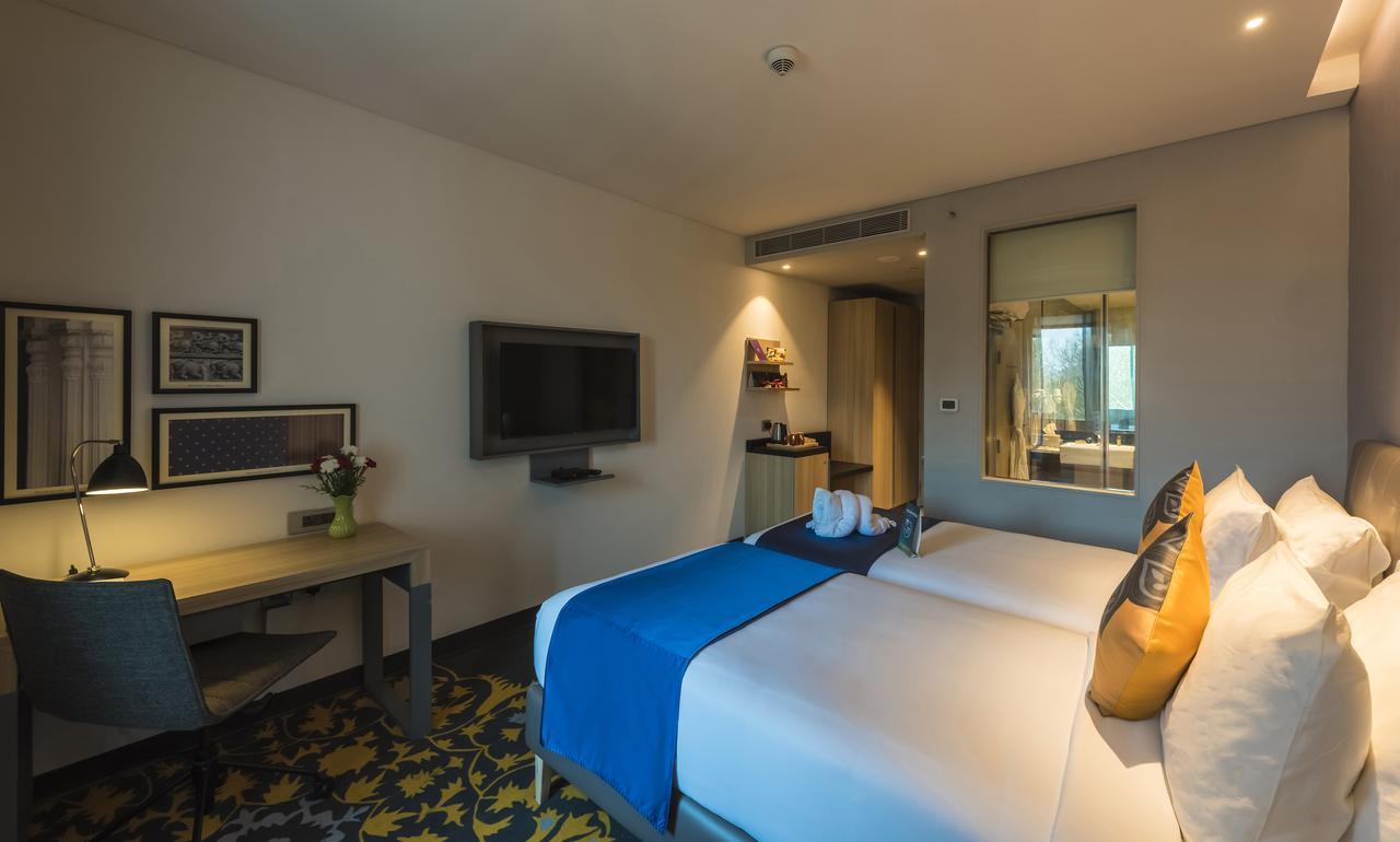 Grand Mercure Mysore - An Accor Brand Exterior photo